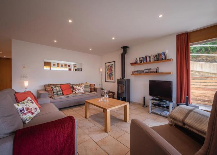 Chalet Am Acher 3