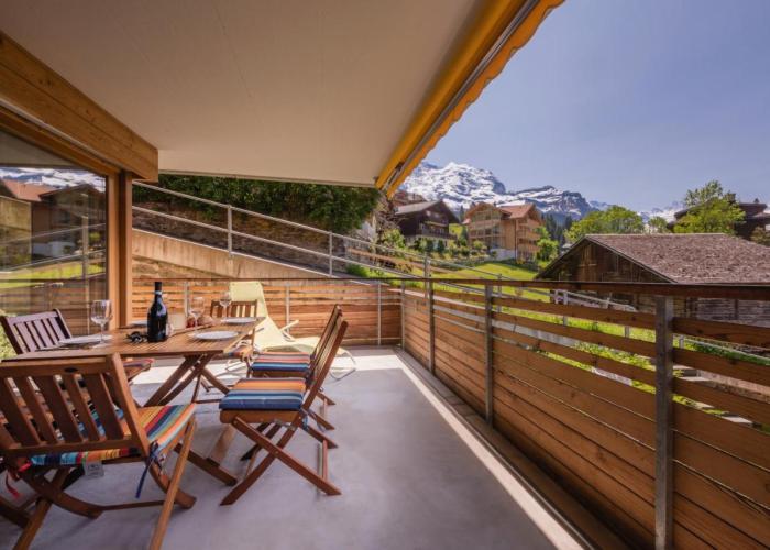 Chalet Am Acher 3