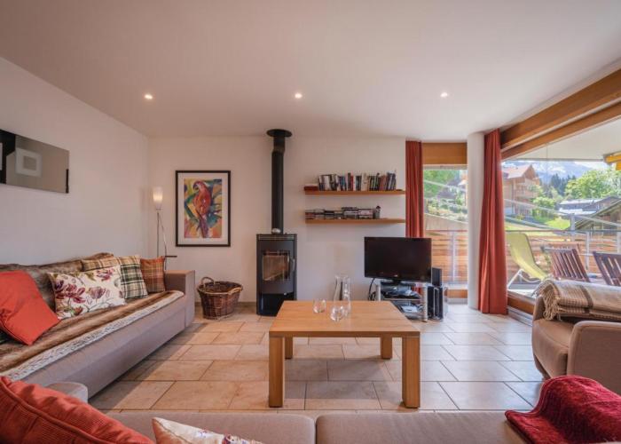 Chalet Am Acher 3