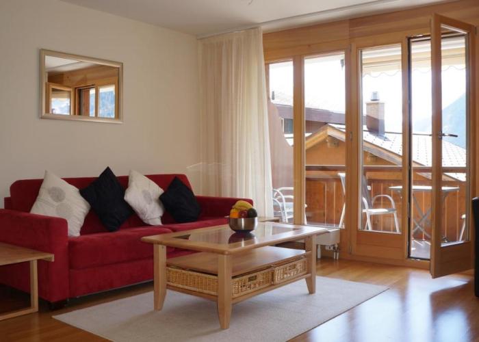 Chalet Bella Vista 3