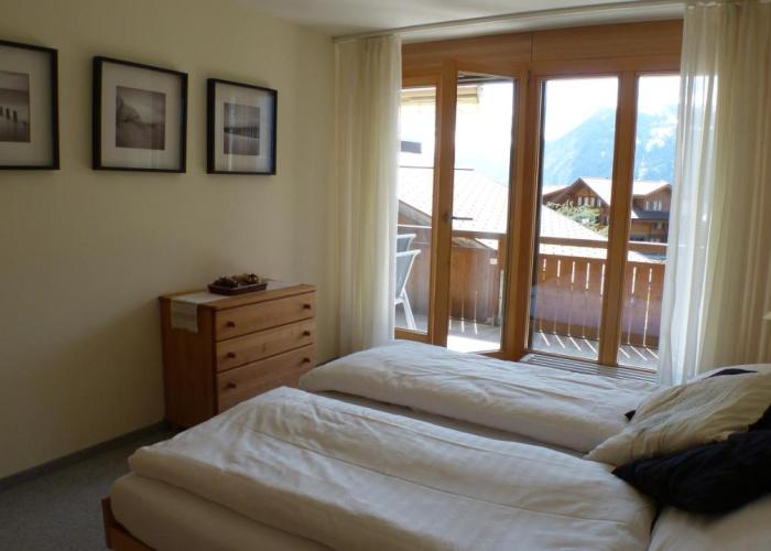 Chalet Bella Vista 3