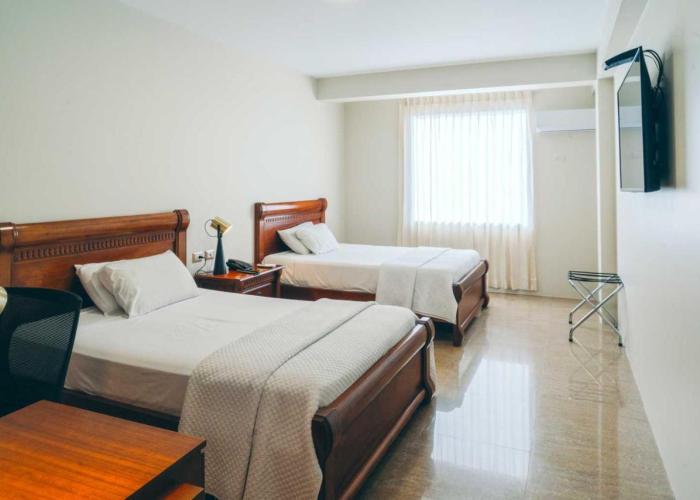 Hotel Marcelius