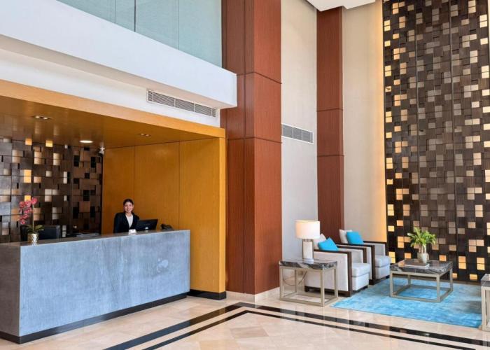 Hotel Marcelius