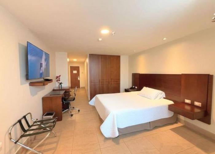 Hotel Marcelius