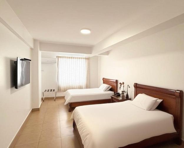 Hotel Marcelius