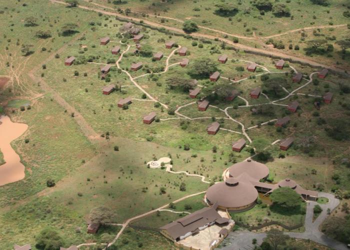 Kilima Safari Camp