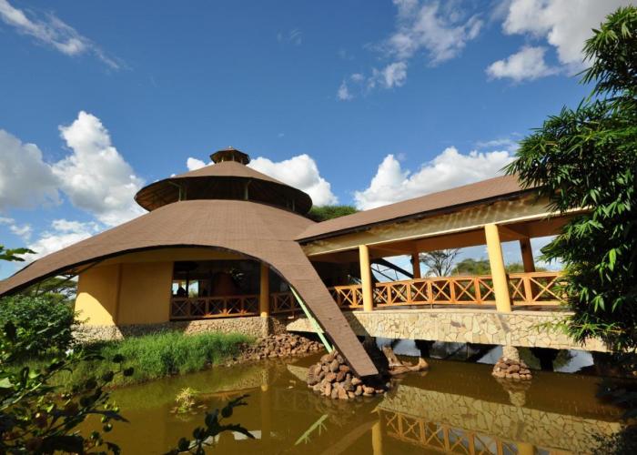 Kilima Safari Camp