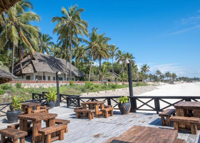 Kilifi Bay Beach Resort