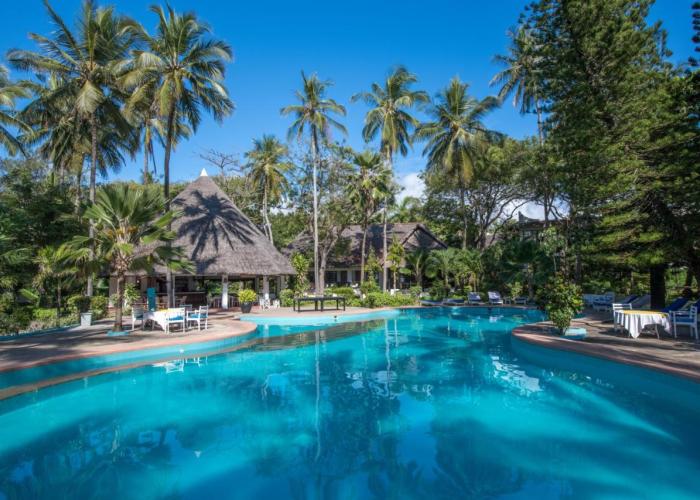 Kilifi Bay Beach Resort