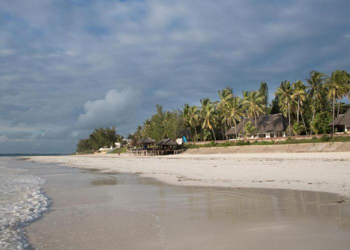 Kilifi Bay Beach Resort