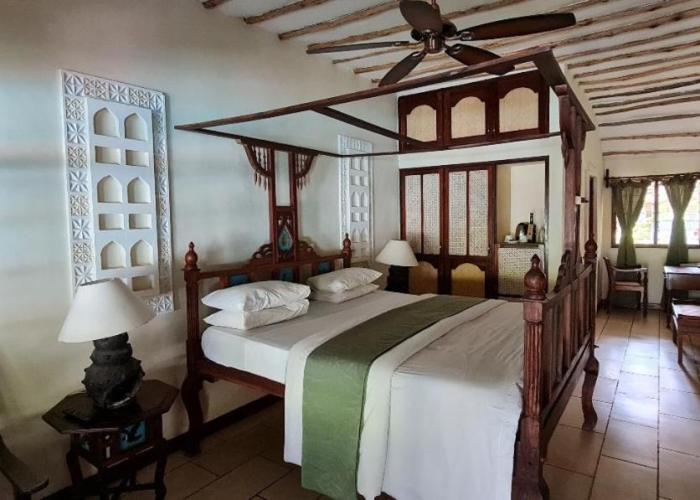 Kilifi Bay Beach Resort