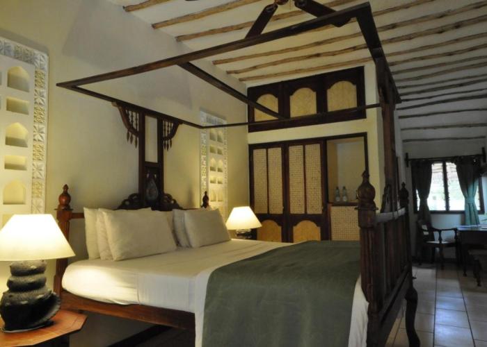Kilifi Bay Beach Resort