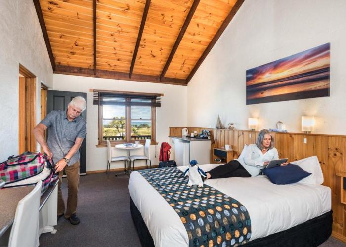 Stanley Seaview Inn