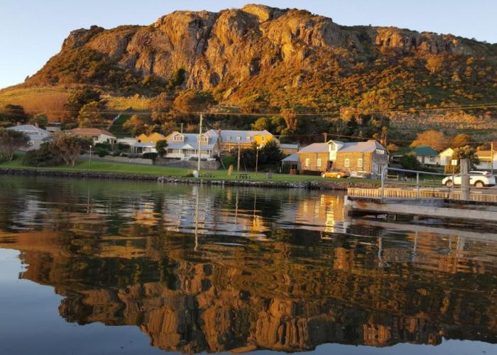 Stanley Seaview Inn