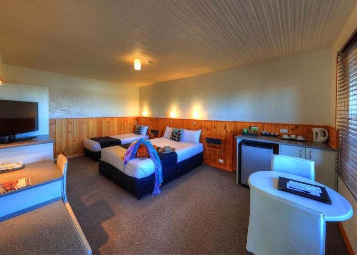 Stanley Seaview Inn