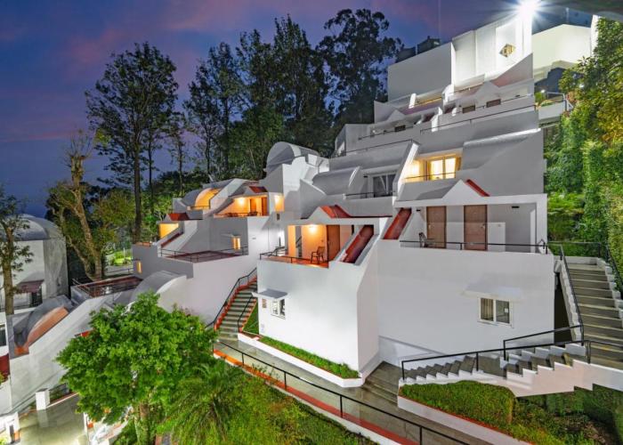 Sterling Yercaud
