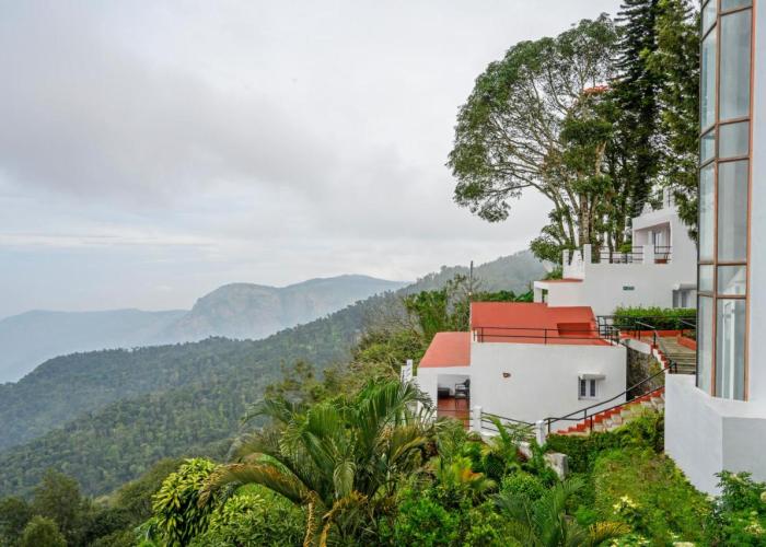 Sterling Yercaud