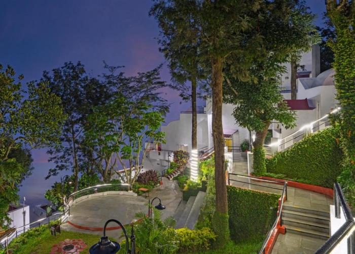 Sterling Yercaud