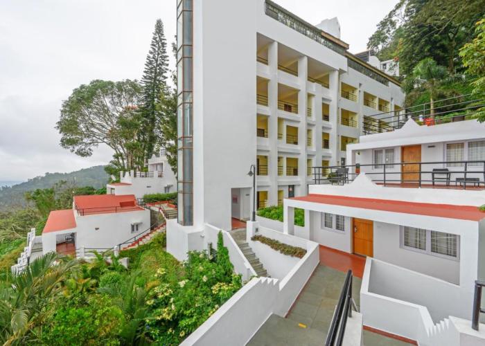 Sterling Yercaud