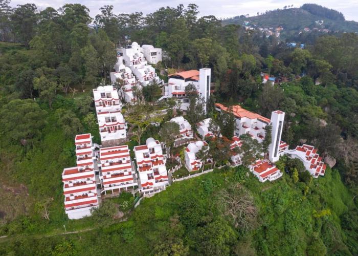 Sterling Yercaud