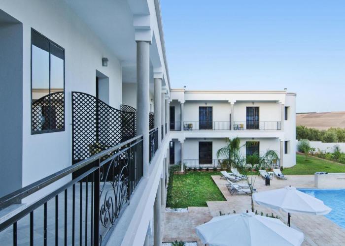 Villa Agapanthe