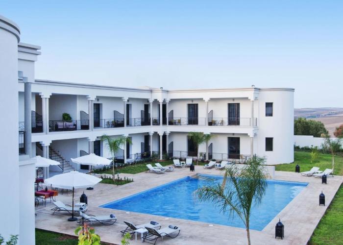 Villa Agapanthe