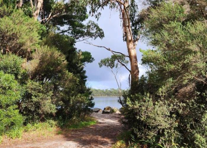 Strahan Beach Tourist Park