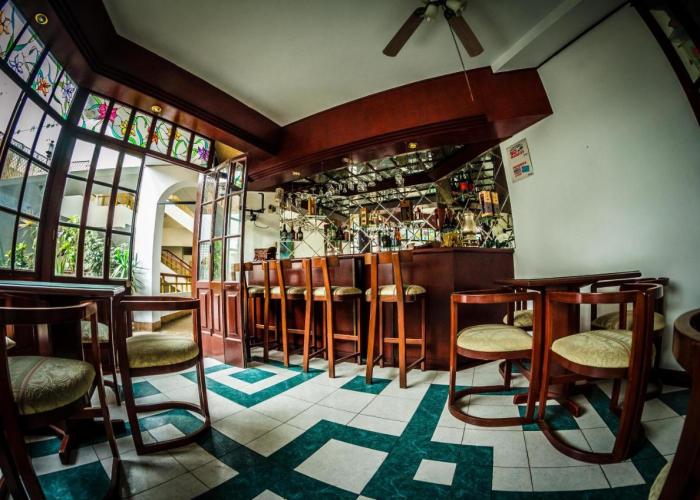 Gran Bolivar Hotel - Trujillo, Perú