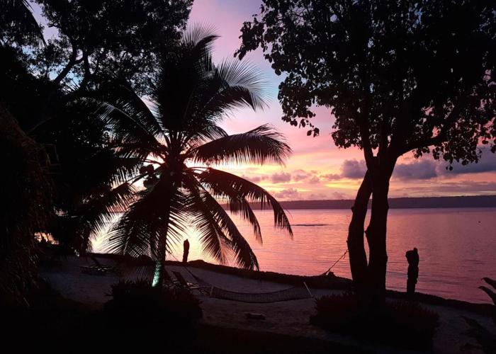 Paradise Cove Resort