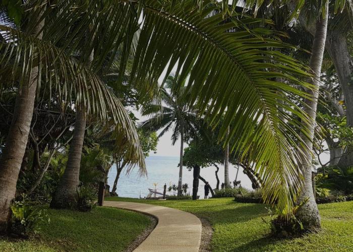 Paradise Cove Resort