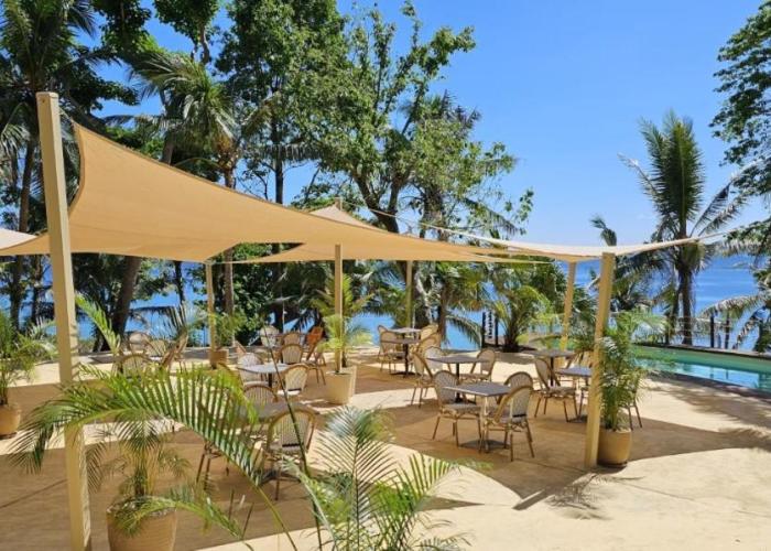 Paradise Cove Resort