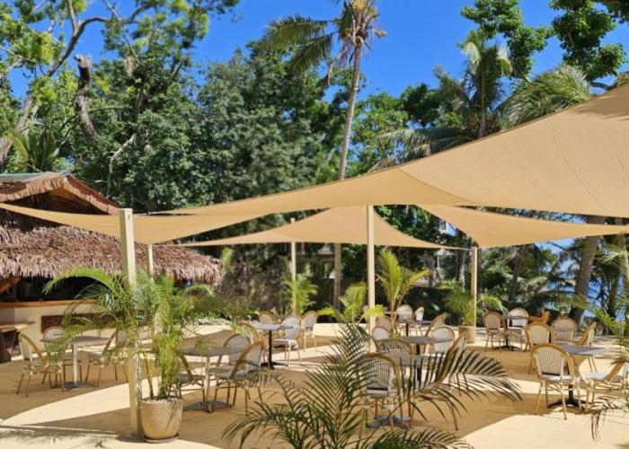 Paradise Cove Resort