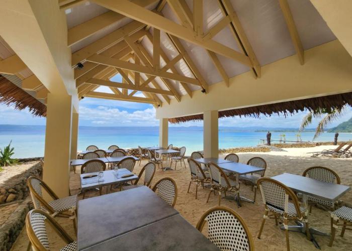 Paradise Cove Resort