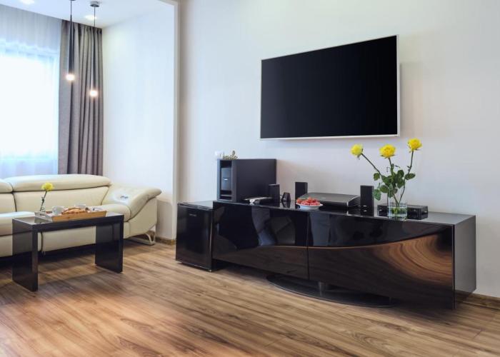 Boca Boutique Hotel