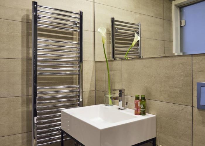 Boca Boutique Hotel