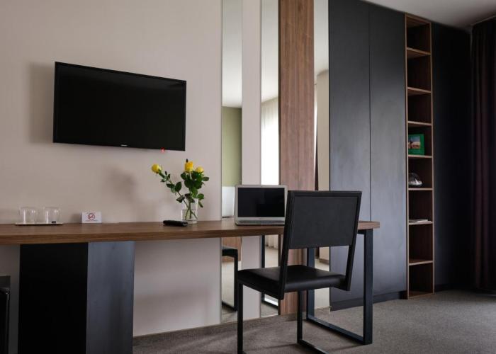 Boca Boutique Hotel