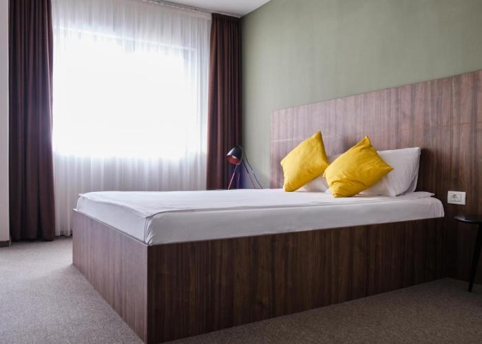 Boca Boutique Hotel