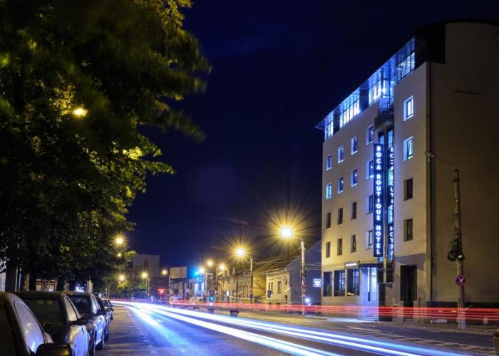 Boca Boutique Hotel