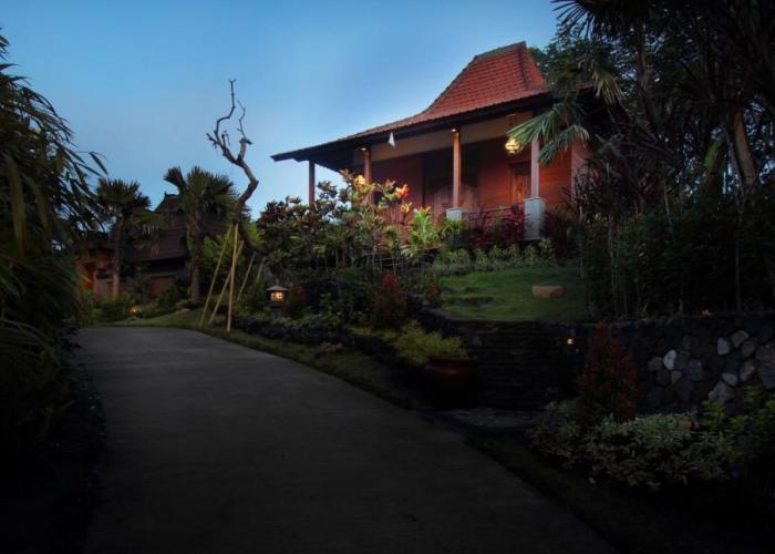 The Sanyas Retreat