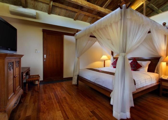 The Sanyas Retreat