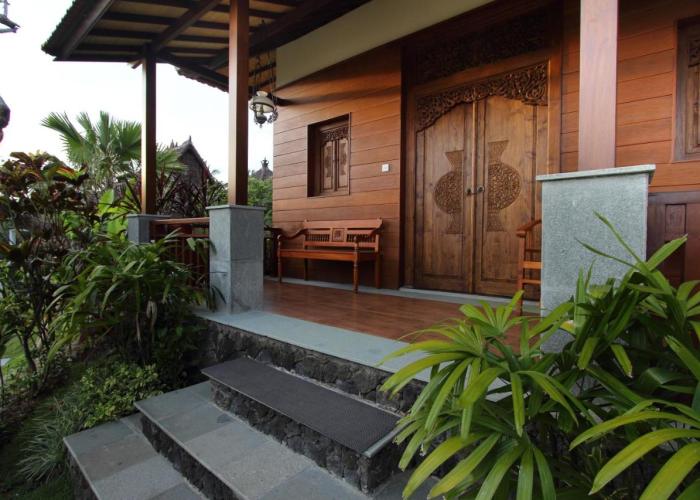 The Sanyas Retreat