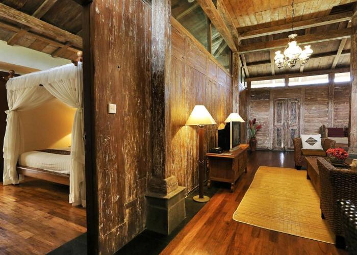 The Sanyas Retreat