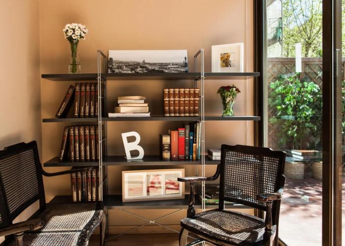 Born Barcelona Hostel