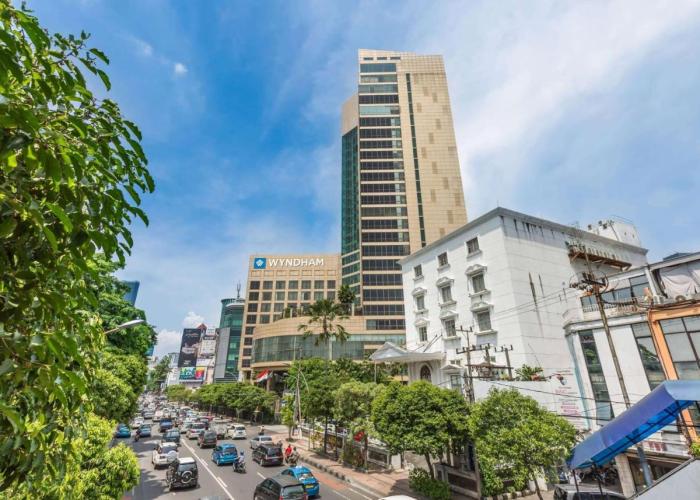 Wyndham Surabaya