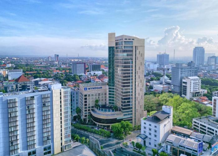 Wyndham Surabaya
