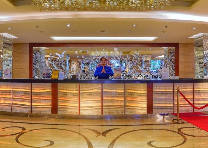 Wyndham Surabaya