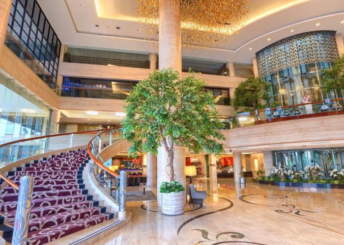 Wyndham Surabaya
