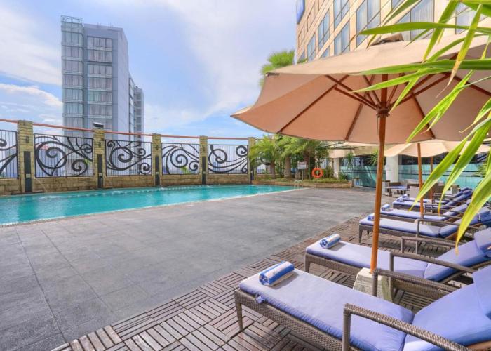 Wyndham Surabaya