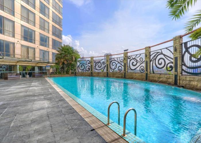 Wyndham Surabaya