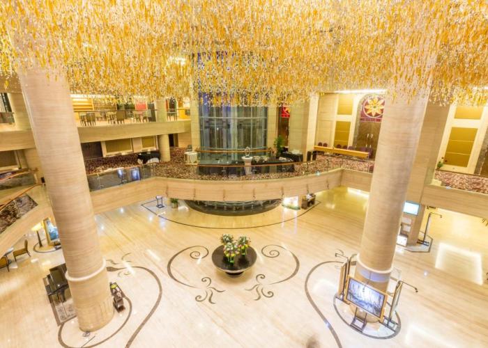 Wyndham Surabaya